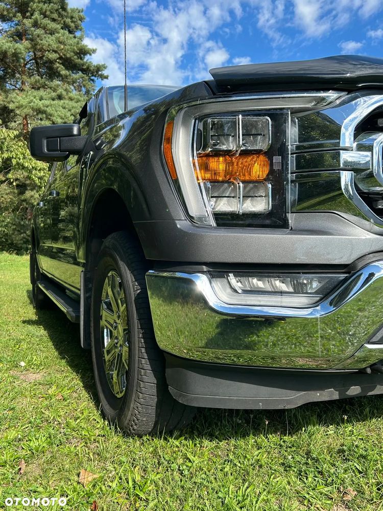 Ford F150 - 11