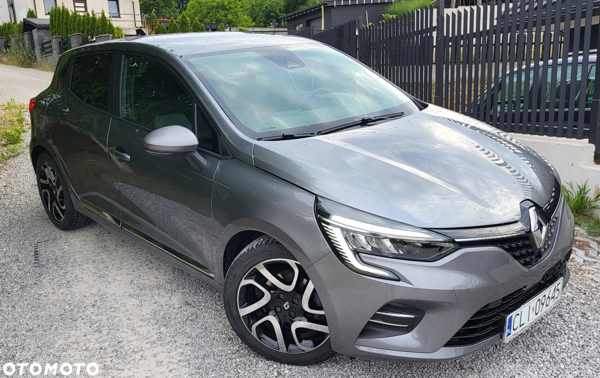 Renault Clio TCe 90 EQUILIBRE - 2