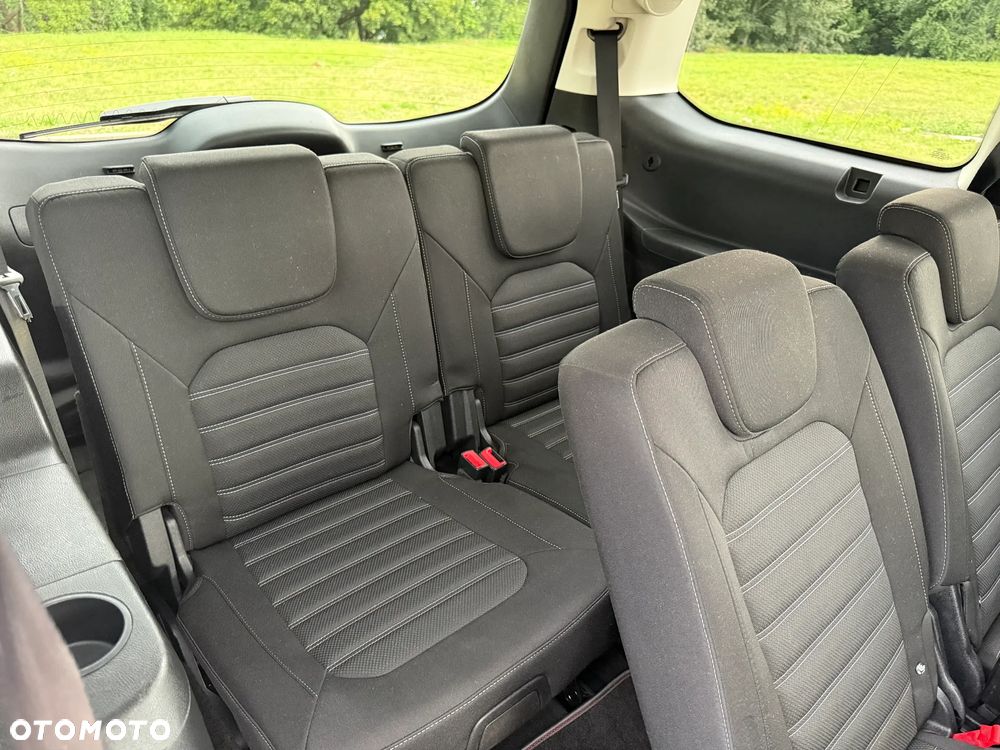 Ford Galaxy 2.0 TDCi 4WD Titanium PowerShift - 16