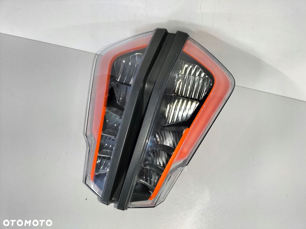 lampa przednia reflektor ktm 1290 super adventure s/r 17- - 3