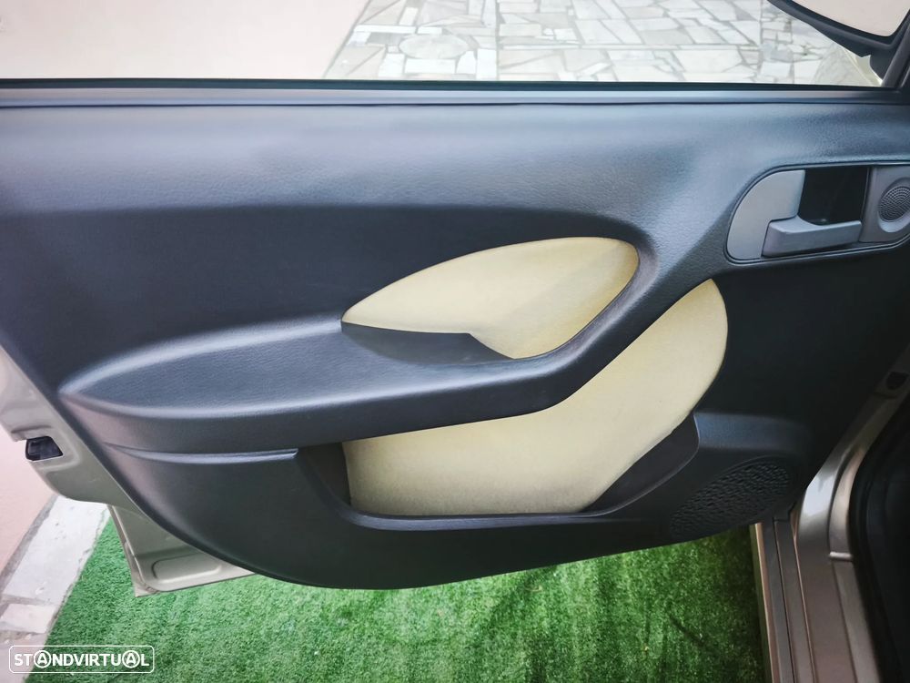 Fiat Panda 1.3 16V M-jet 4x4 Cross Timberland - 15