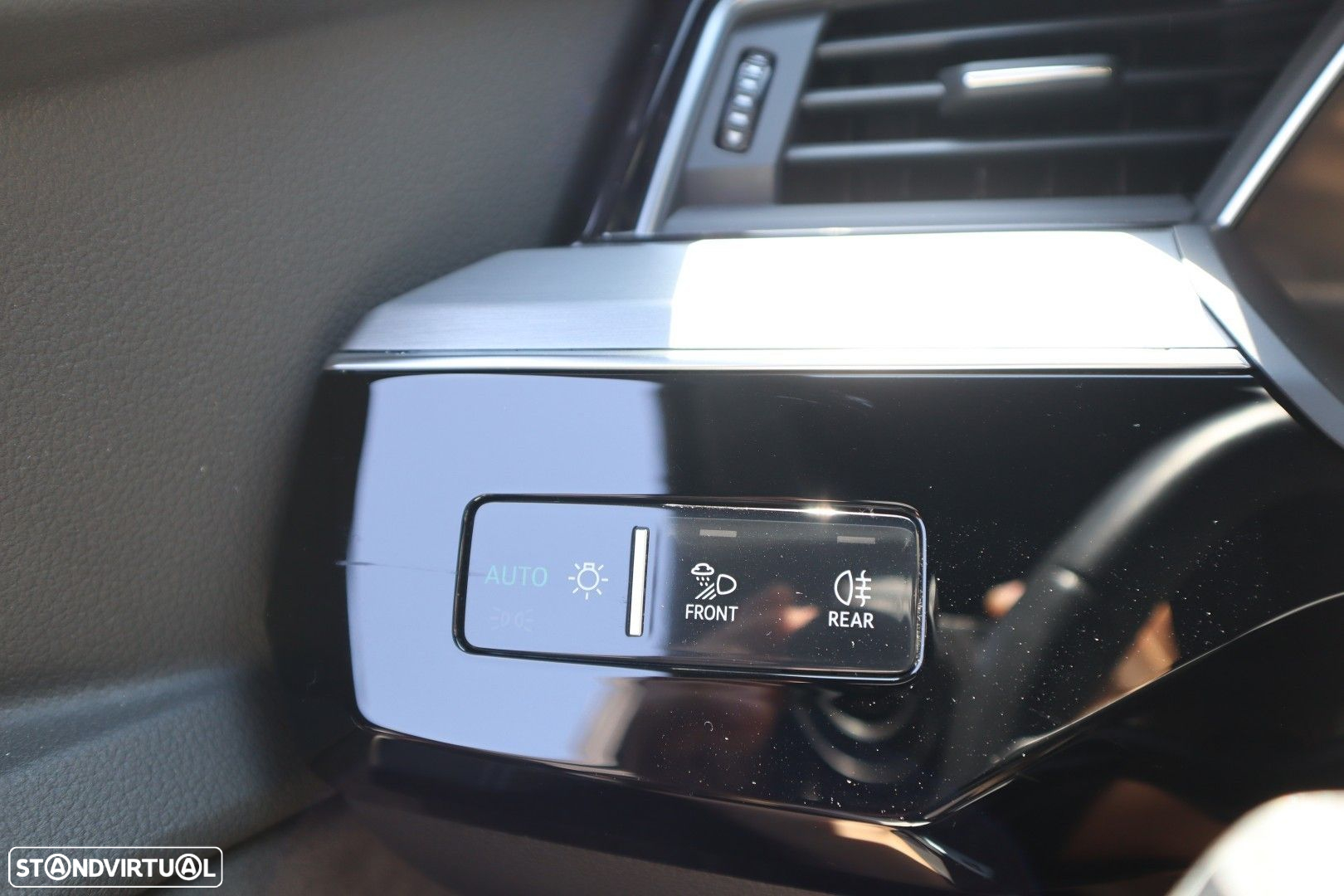 Audi e-tron Sportback 55 quattro - 22