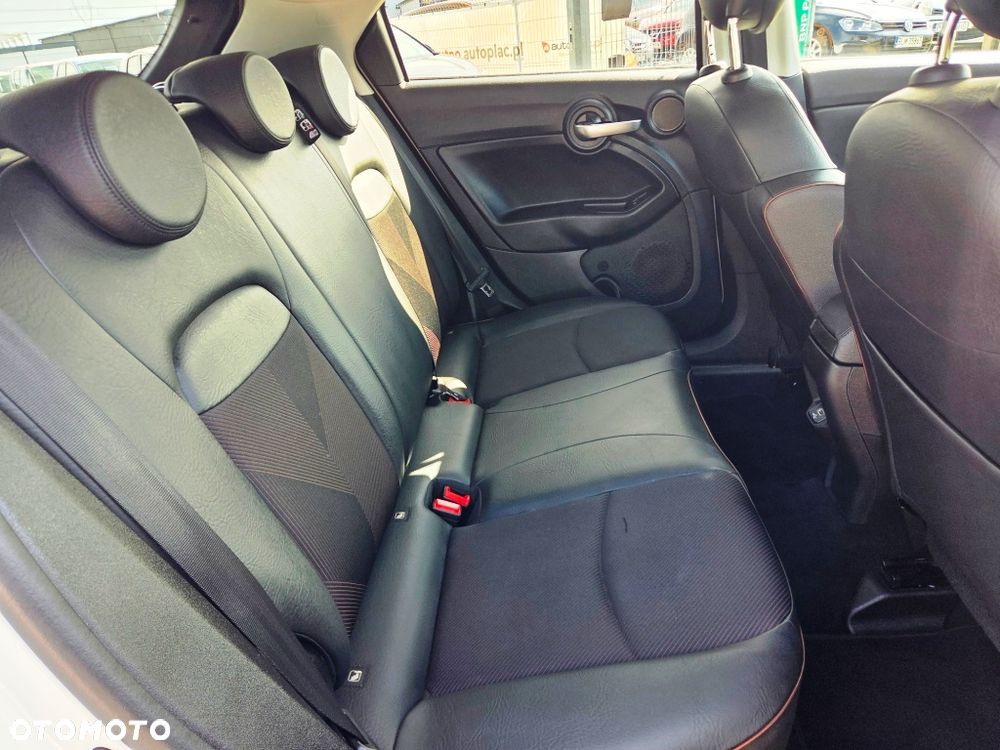 Fiat 500X 1.0 FireFly Turbo 4x2 S&S 120TH - 32