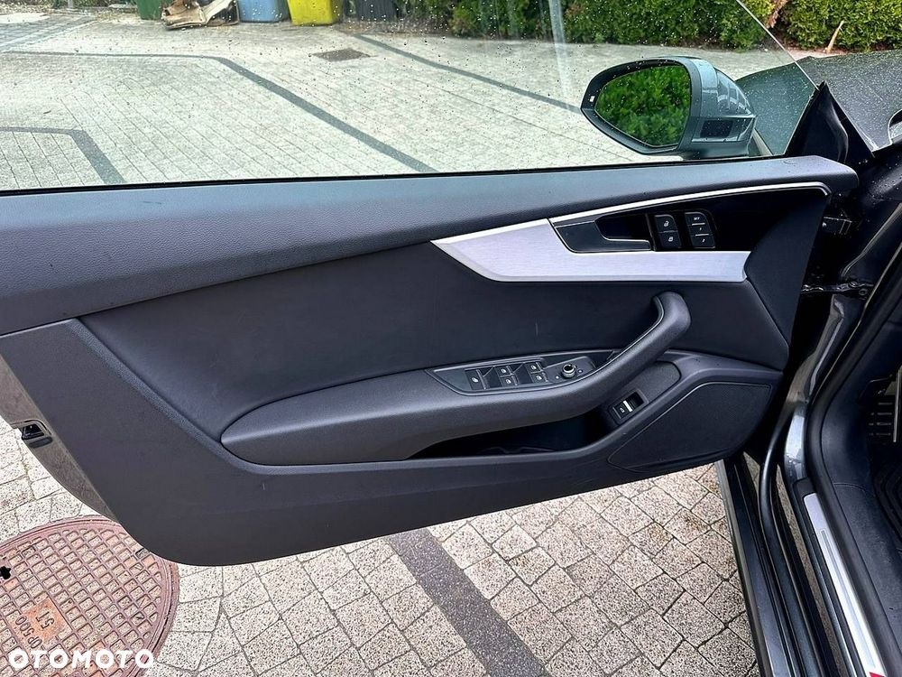 Audi A5 Cabrio - 11