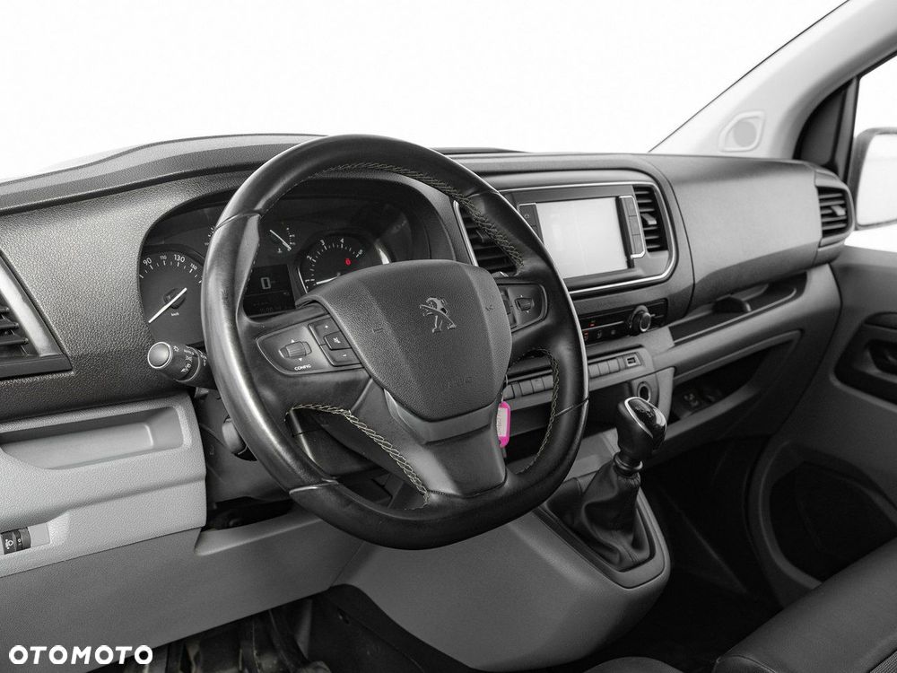 Peugeot Expert - 7