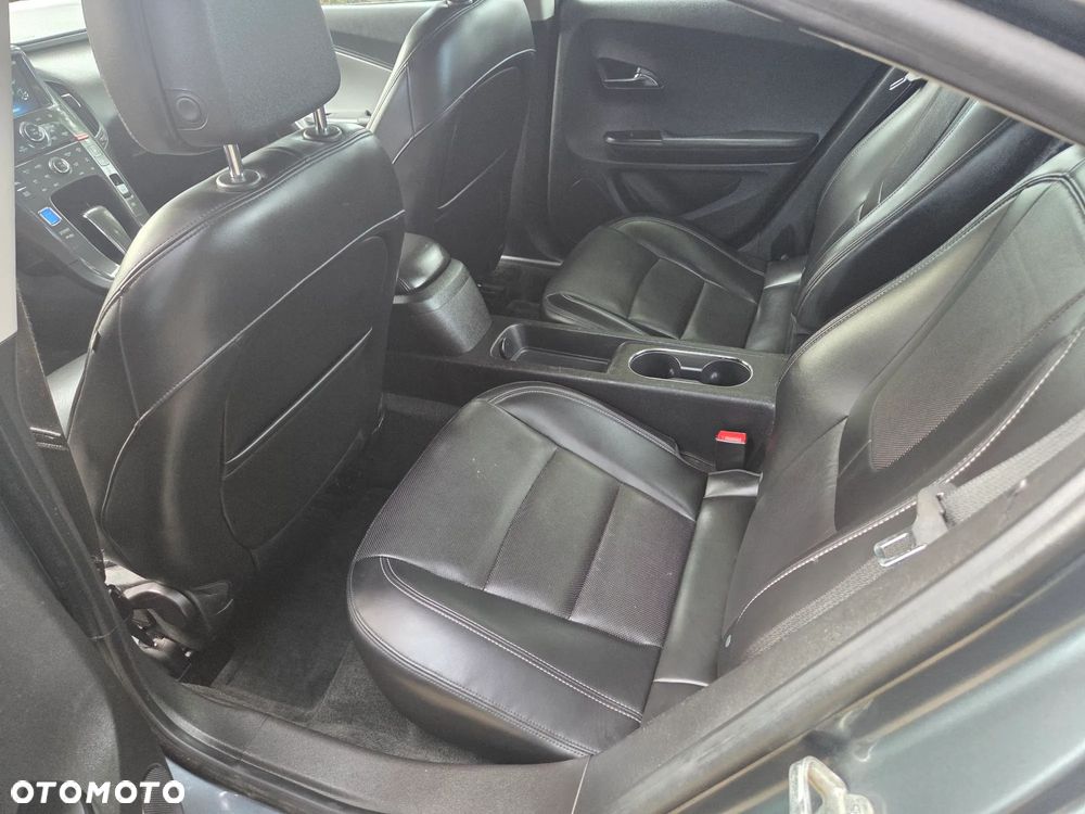Opel Ampera ePionier Edition - 26