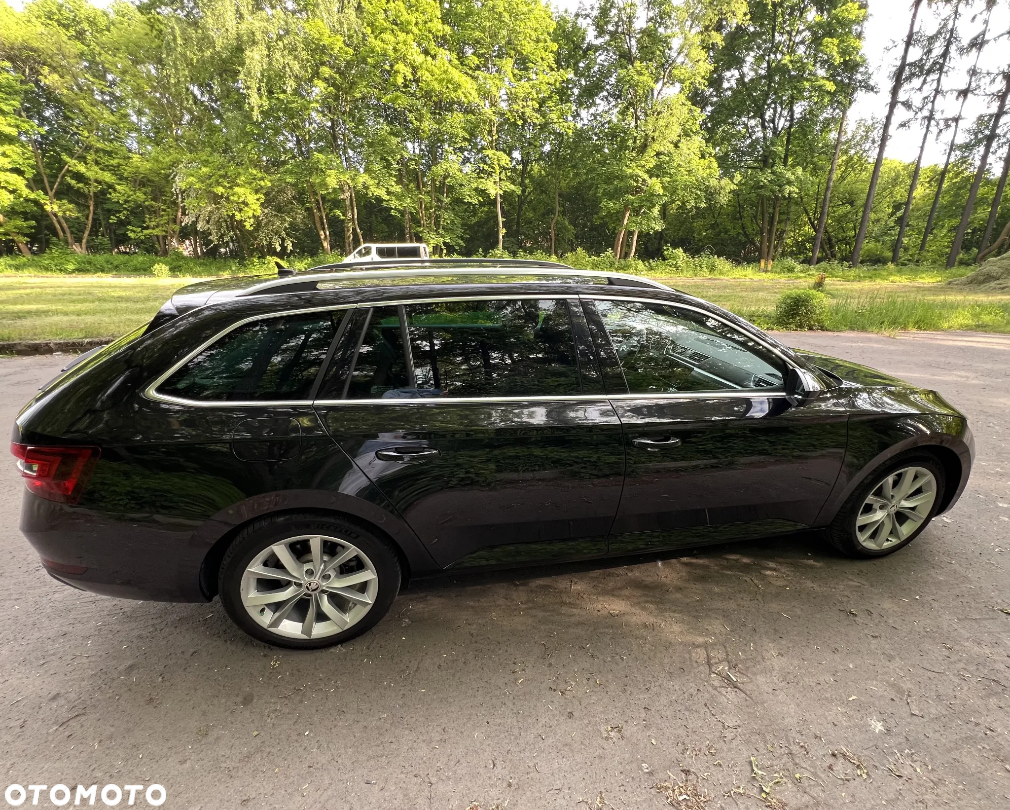 Skoda Superb - 4