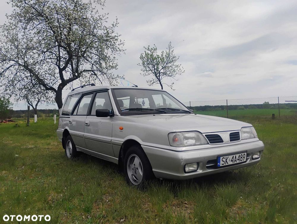 Polonez 1.6 - 3
