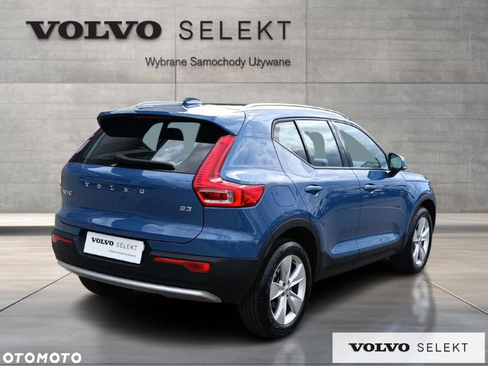 Volvo XC 40 - 8