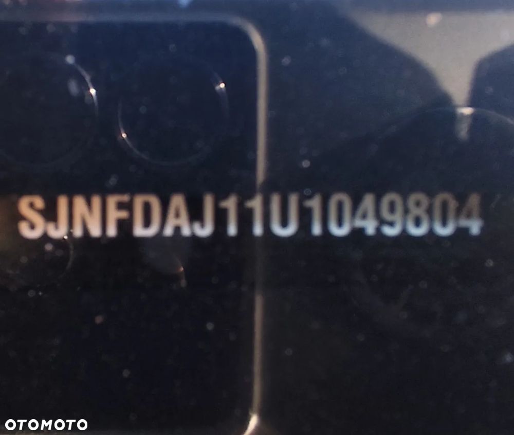 Nissan Qashqai 1.6 dCi Tekna - 11