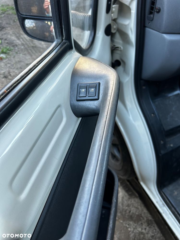 Fiat Ducato Kamper Mizar - 9