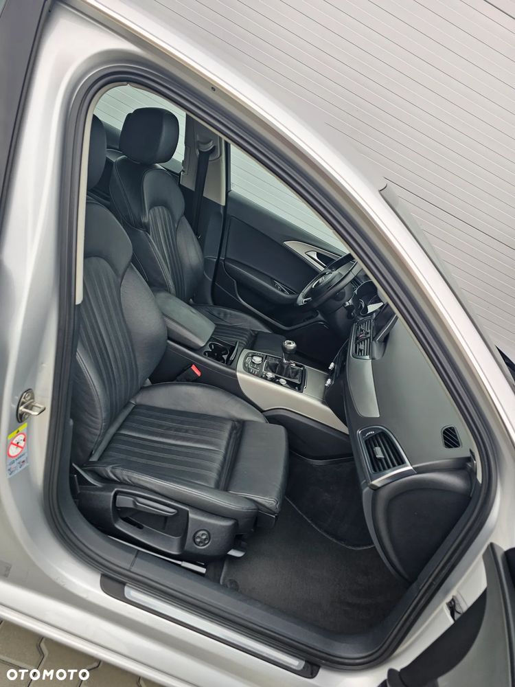 Audi A6 Limousine - 33