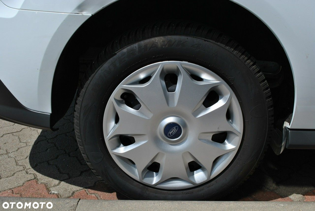Ford Transit Connect - 26