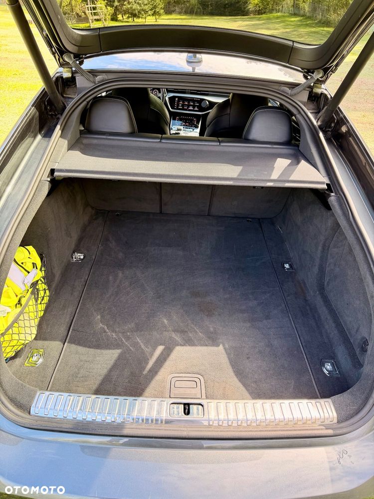 Audi S7 Sportback - 15