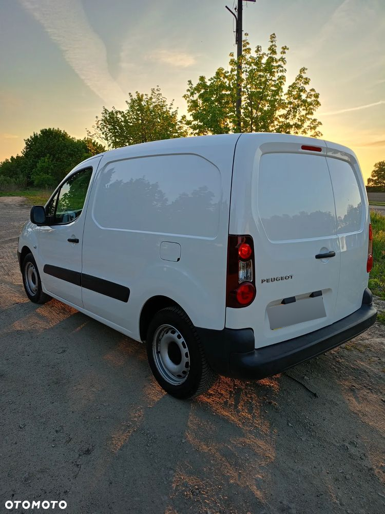 Peugeot Partner - 3