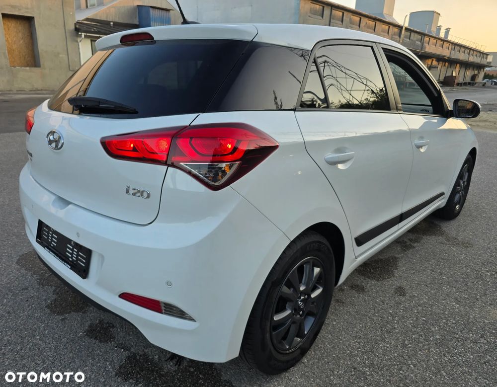 Hyundai i20 - 3