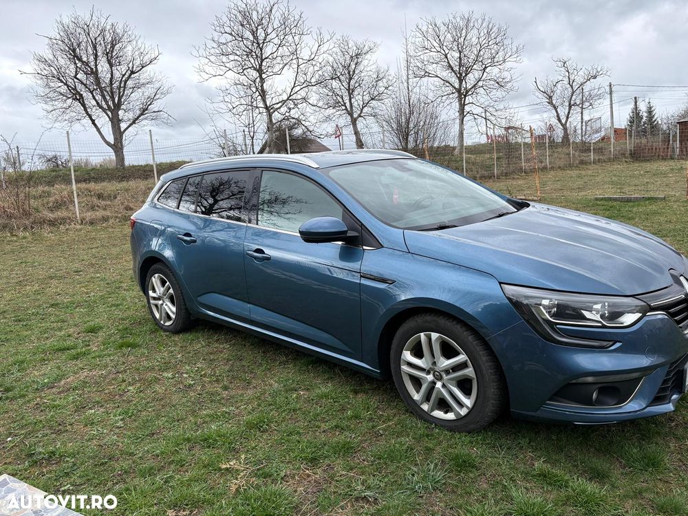 Renault Megane 1.5 dCI Zen - 2