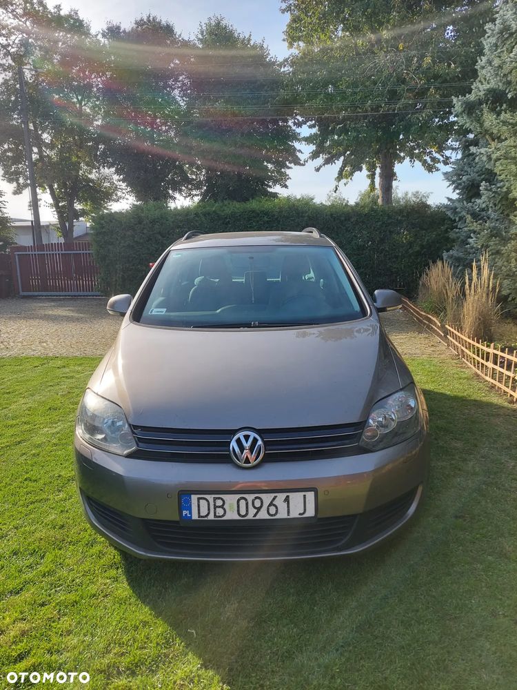 Volkswagen Golf Plus - 18