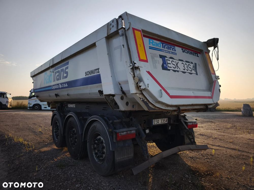 Schmitz Cargobull SKI 24 - 5