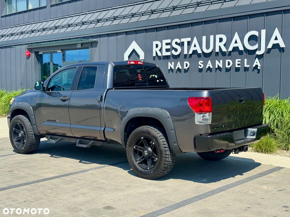 Toyota Tundra 4.7 4x4 Double Cab Limited - 20
