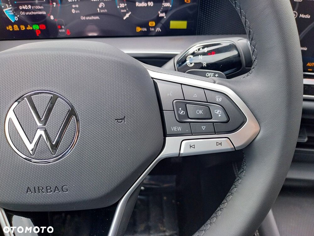 Volkswagen Tayron - 10