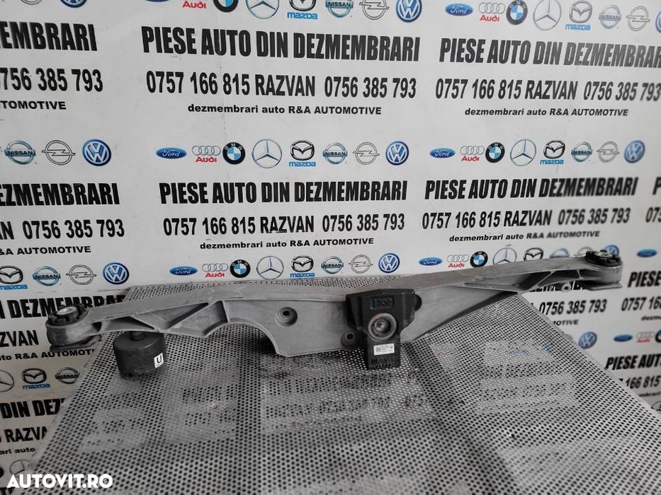 Suport Grup Spate Bmw X1 X2 F48 F39 Mini Countryman F60 4x4 Xdrive X Drive Cod 6852896 - 1