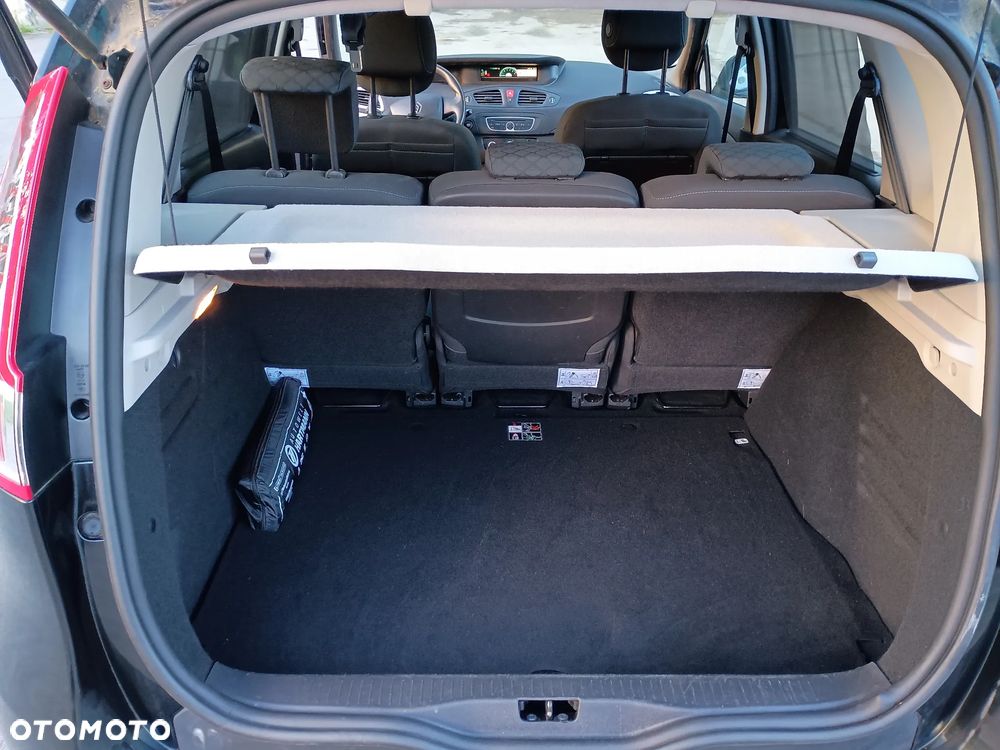 Renault Scenic 1.6 16V 110 Expression - 14