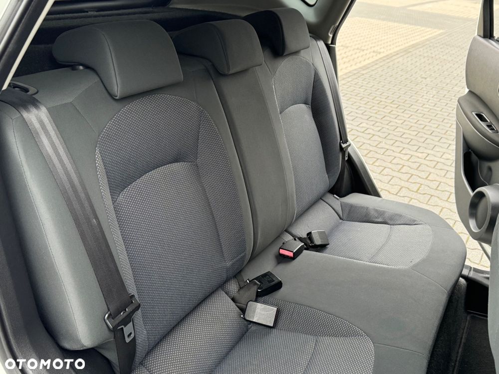 Nissan Qashqai 1.5 dCi DPF acenta - 29