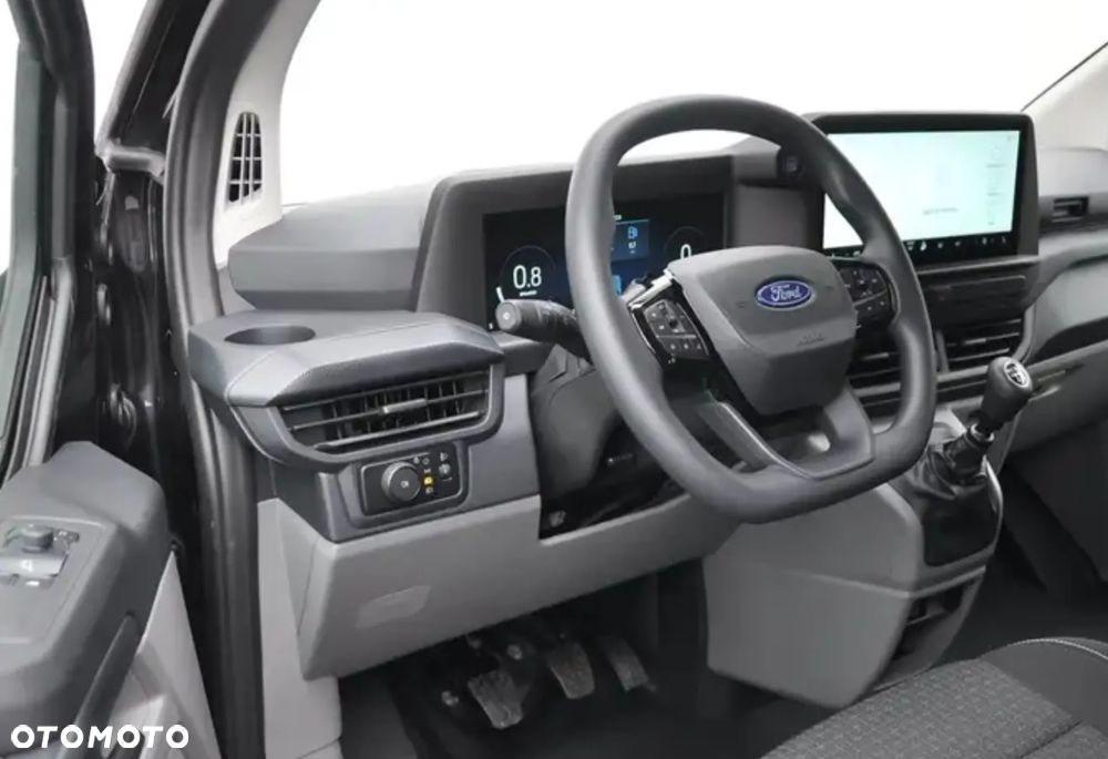 Ford Transit Custom M1 320 L2 - 8