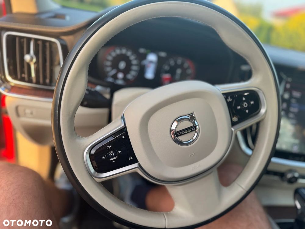 Volvo S60 T6 AWD Inscription - 10