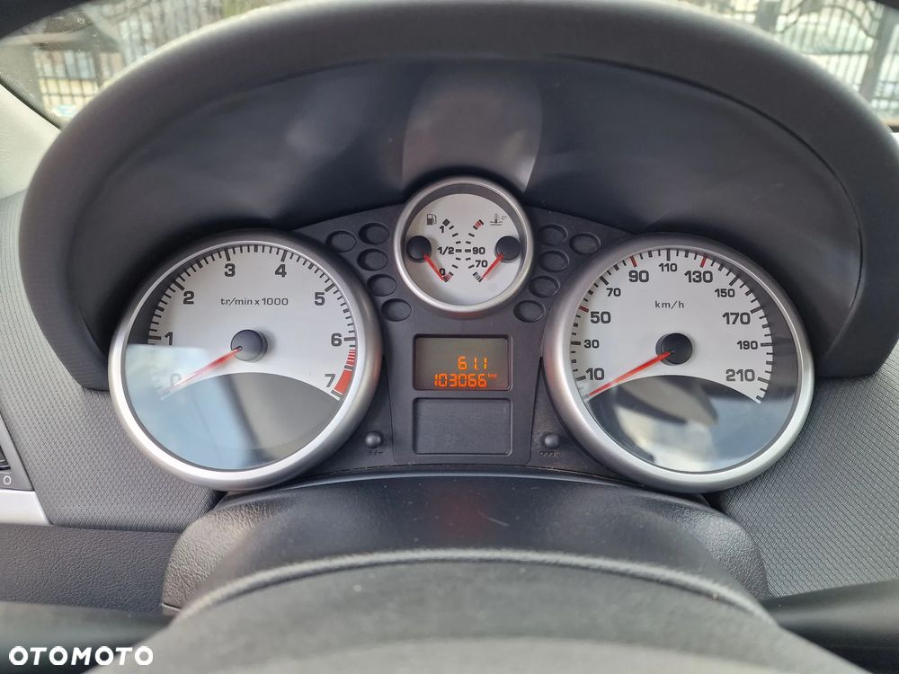 Peugeot 207 95 VTi Filou - 26