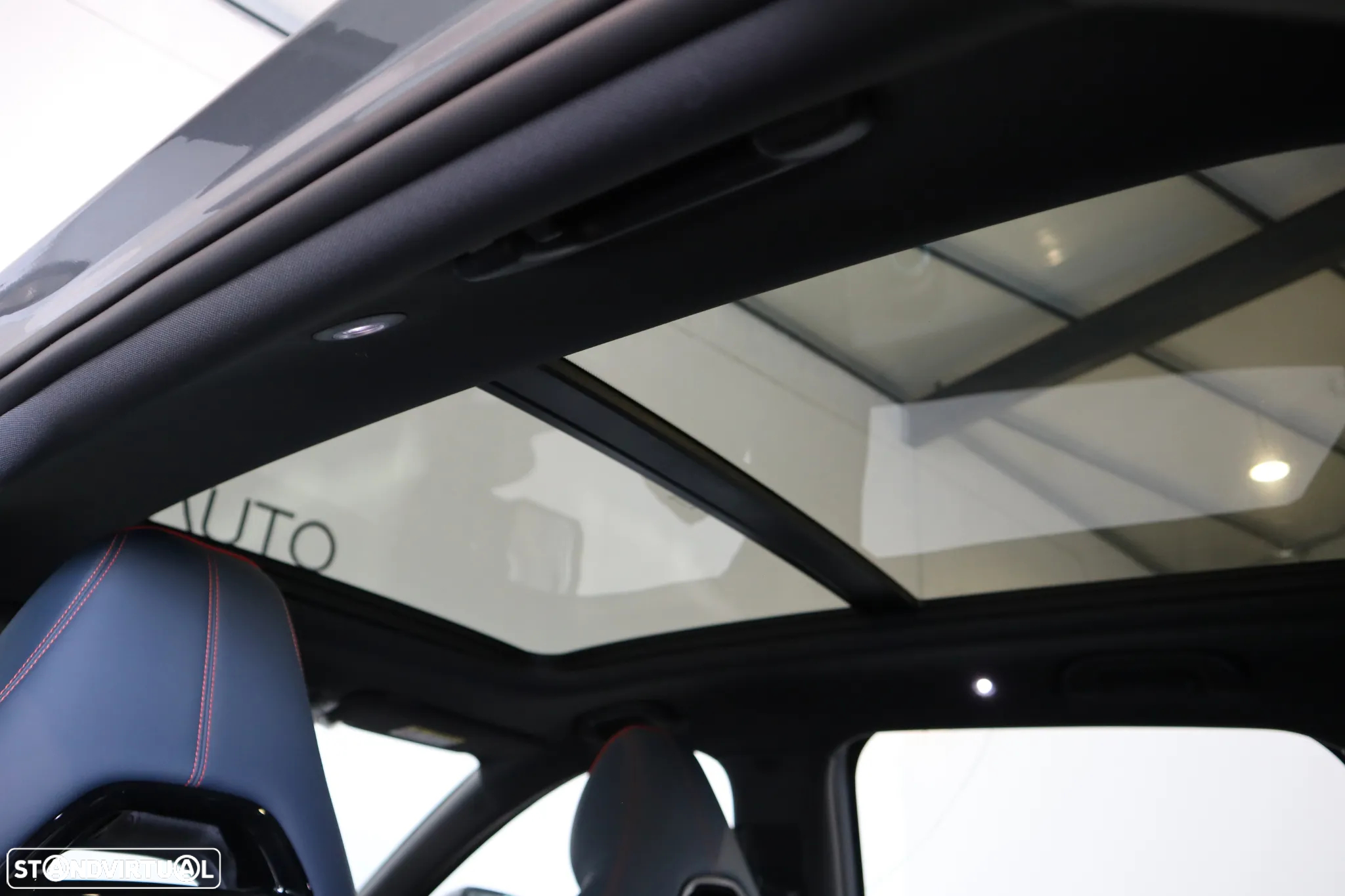 BYD Atto 3 60.48 kWh Design - 13