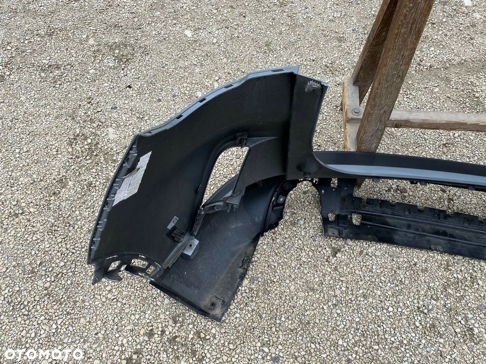 ZDERZAK TYŁ TYLNY FORD KUGA MK3 ZWYKŁY LV4V-17A894-DA NA 6 PDC - 8