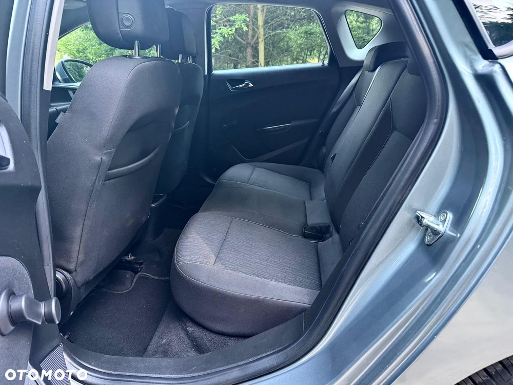 Opel Astra 1.6 Selection 110 Jahre - 14