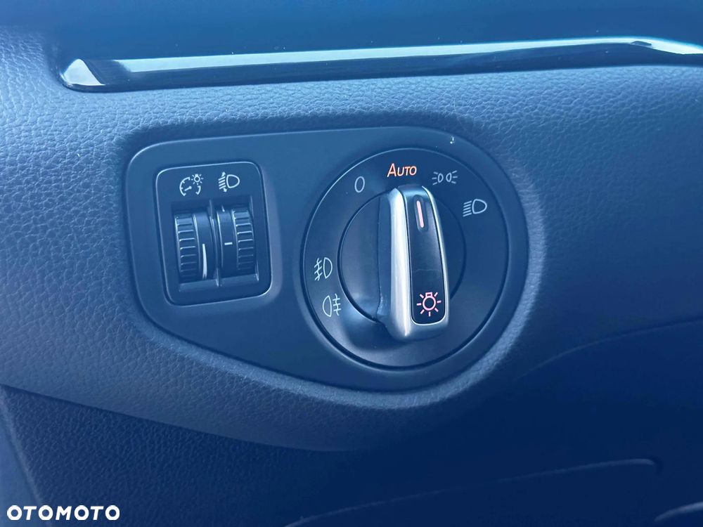 Seat Alhambra 2.0 TDI (Ecomotive) Start & Stop DSG Reference - 28