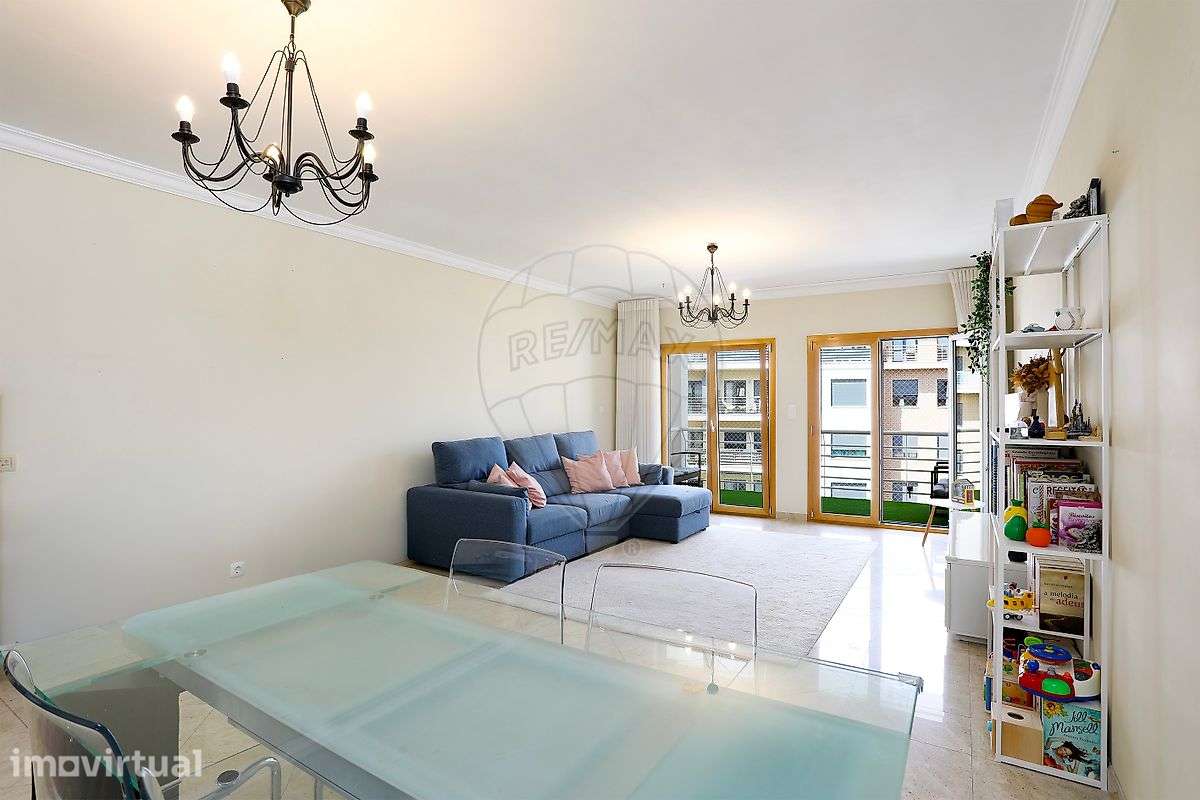 Apartamento T3 para venda - Grande imagem: 2/27