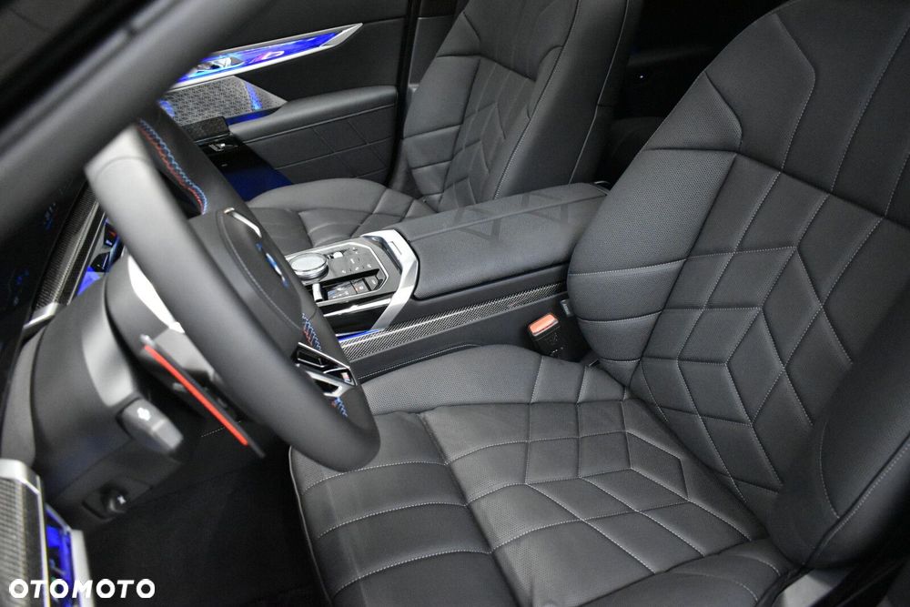 BMW Seria 7 - 9