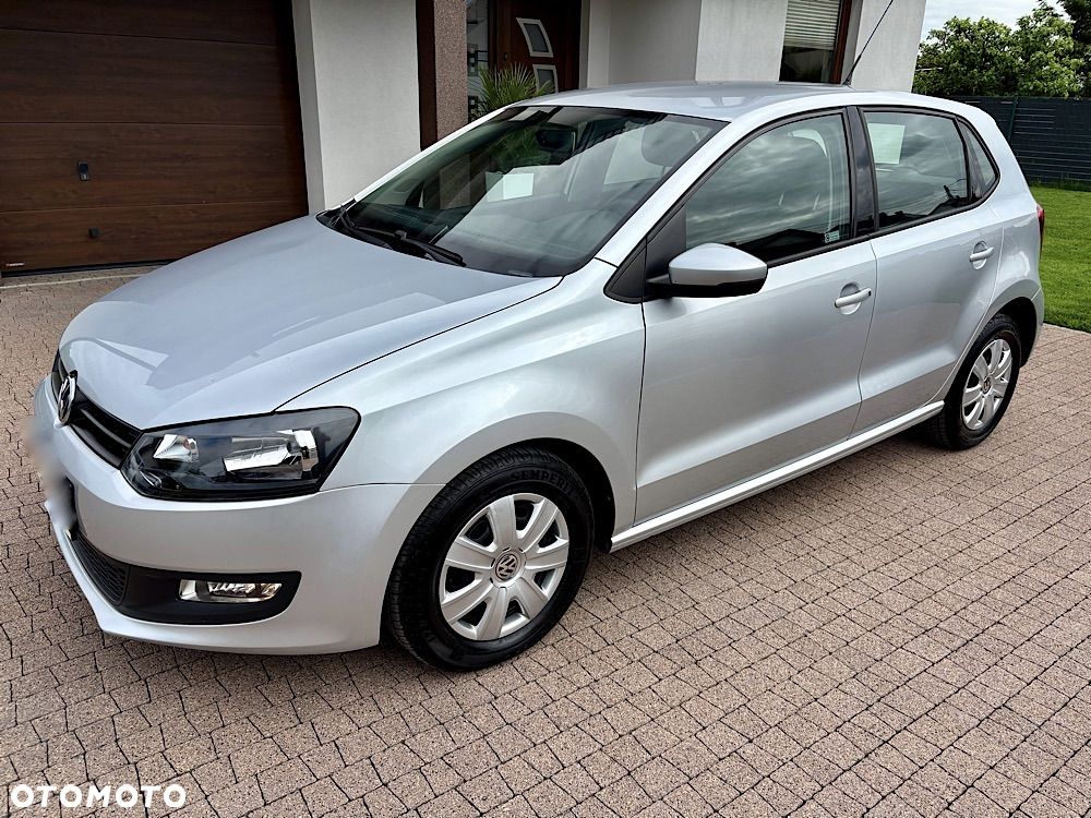 Volkswagen Polo 1.2 Trendline - 20