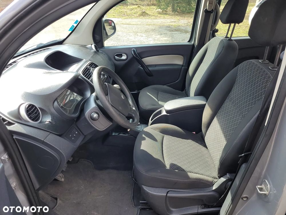Renault Kangoo - 6