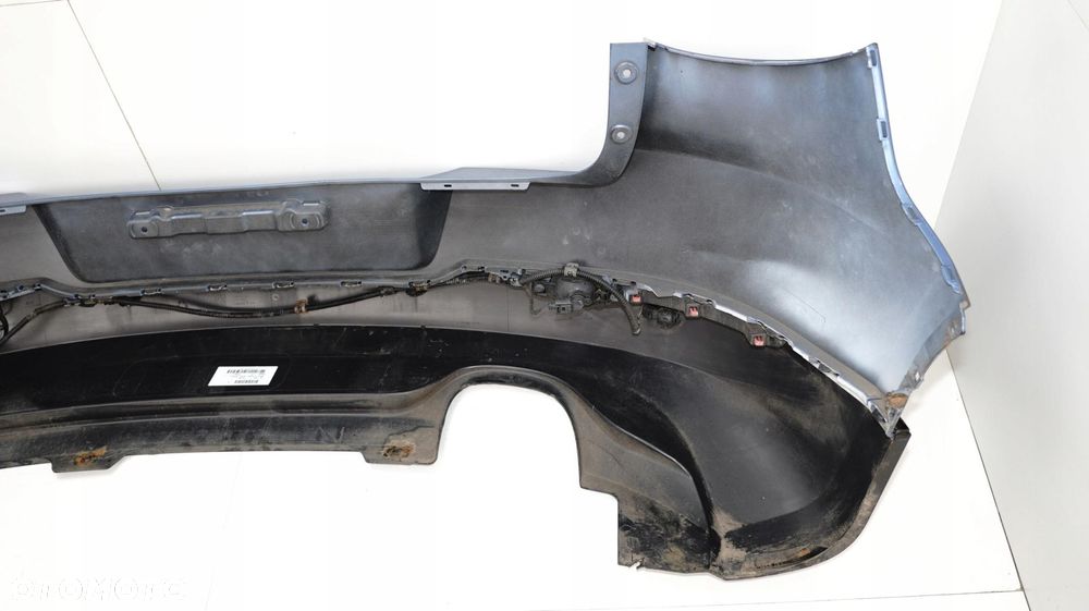 ZDERZAK TYŁ TYLNY VW TIGUAN I 07-11R PDC LR5T - 6