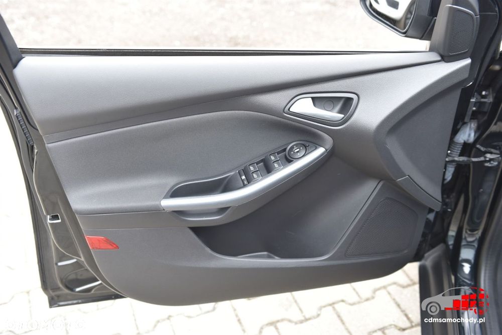 Ford Focus - 14