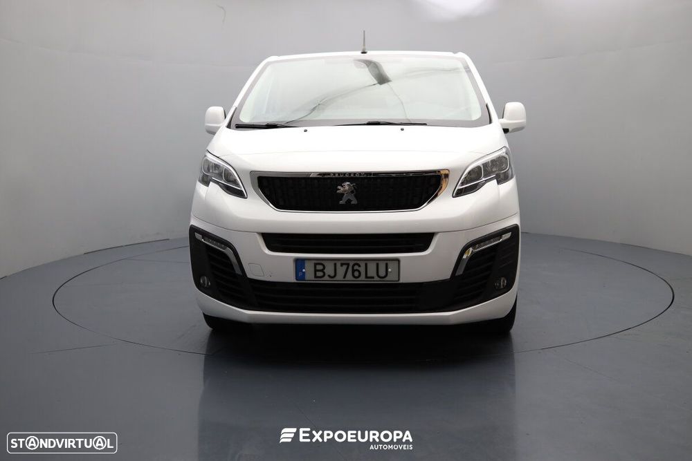 Peugeot Expert 1.5 BlueHDi L2H1 Semi-Vidrado - 2
