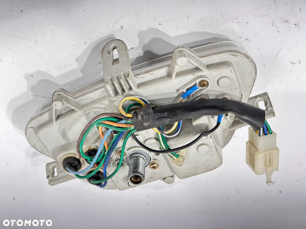 Licznik  IMF Baotian BT49QT 2T - 4