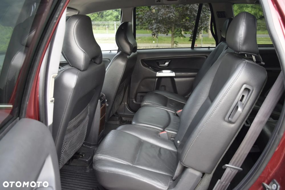 Volvo XC 90 2.4 D5 Executive - 34