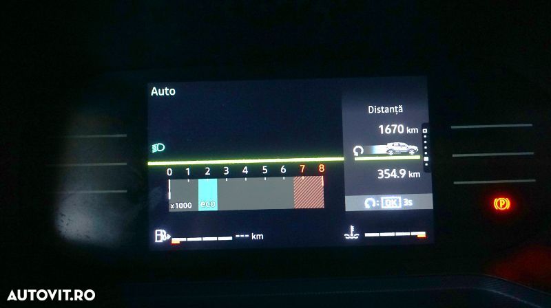 Dacia Duster TCe 130 4X4 MHEV Journey - 11