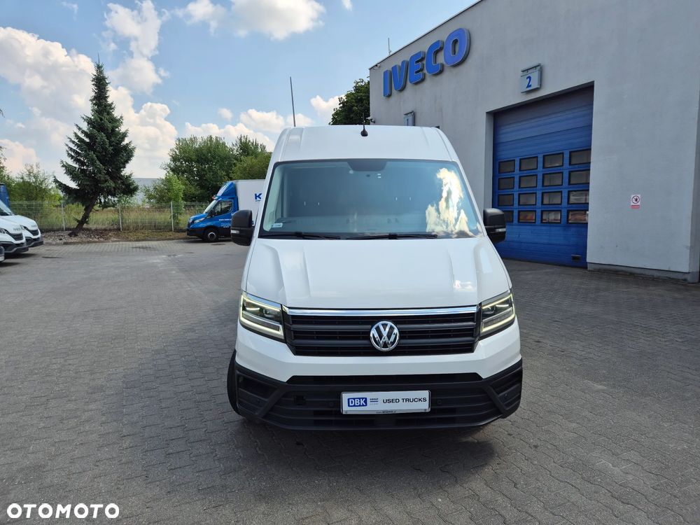 Volkswagen CRAFTER (32917) - 5