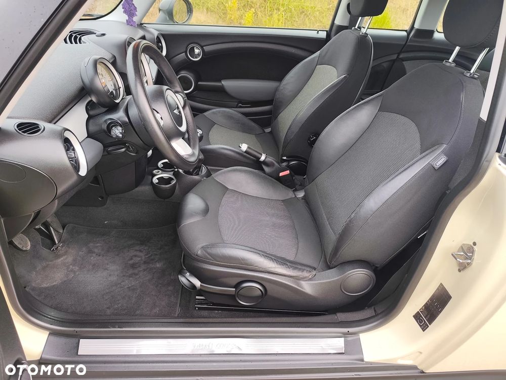 MINI Clubman - 19