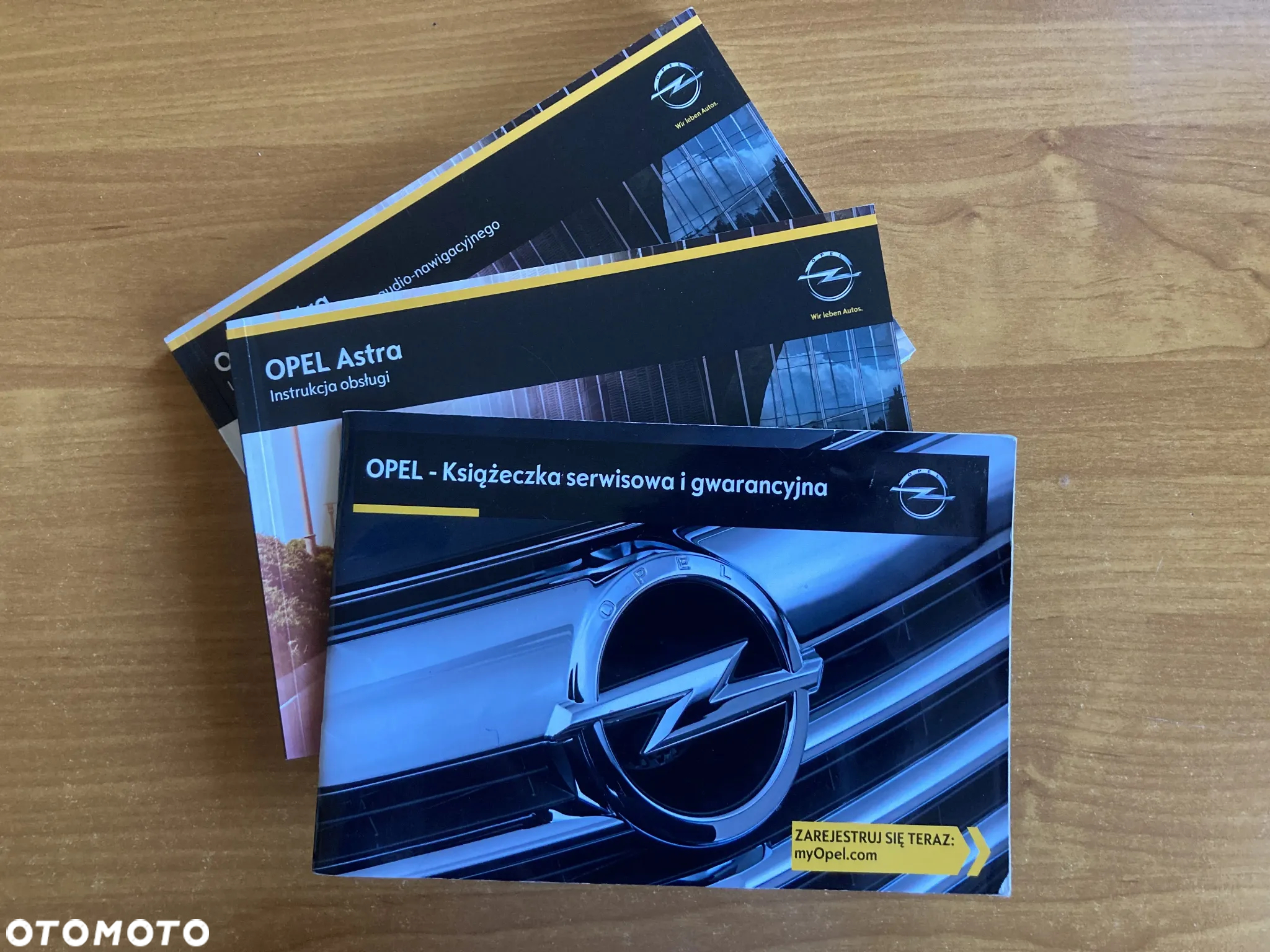 Opel Astra IV 1.6 Enjoy - 16