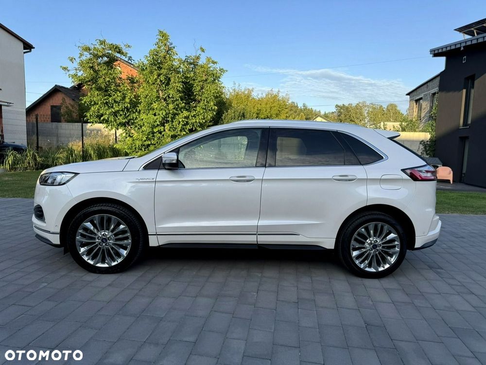 Ford Edge 2.0 EcoBlue Twin-Turbo 4WD Vignale - 6