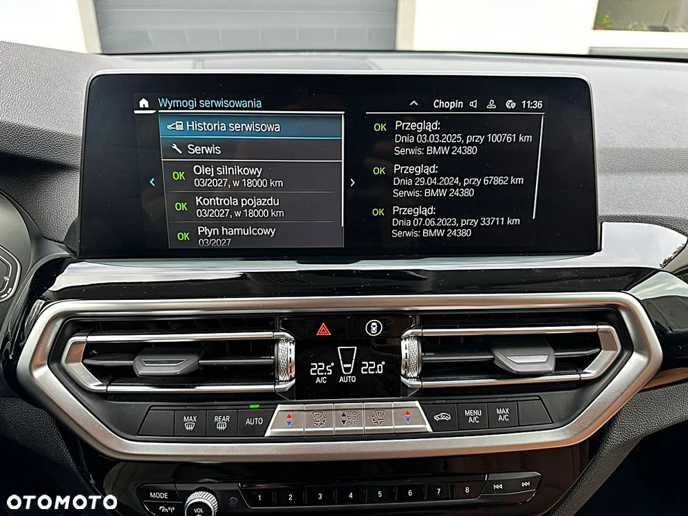 BMW X3 xDrive30e M Sport - 16